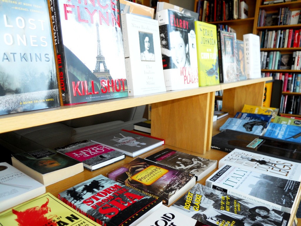 Next Chapter Books | Store